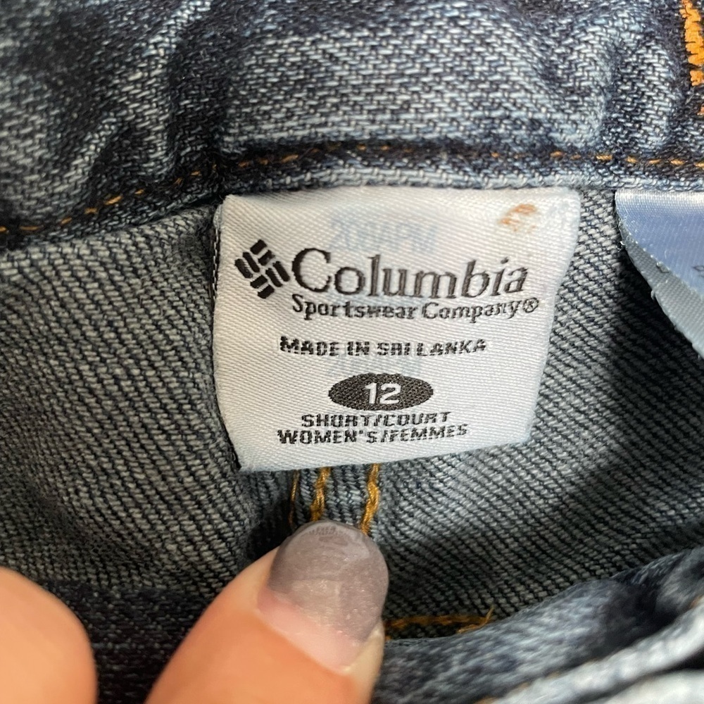 Columbia/ ladies boot cut jeans - Picture 7 of 8